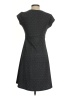 Soybu Chevron-herringbone Gray Black Casual Dress Size S - photo 2