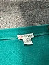 Guess Teal 3/4 Sleeve T-Shirt Size L - photo 7