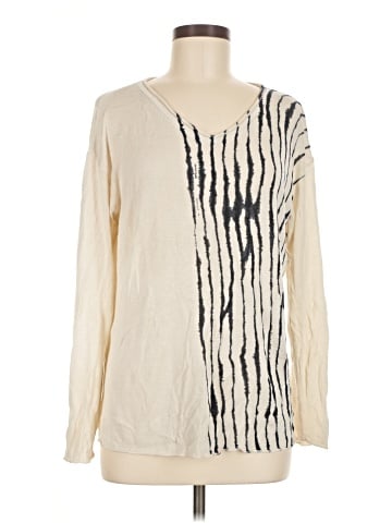Marla Wynne Long Sleeve Top (view 1)