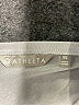 Athleta Silver Sleeveless T-Shirt Size XS - photo 7