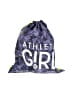 Athleta Girl Purple Blue Backpack One size (youth) - photo 2