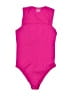 OQQ Pink Bodysuit Size M - photo 1