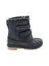 Cat & Jack Black Boots Size 11 (kids) - photo 1
