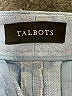 Talbots Solid Blue Casual Pants Size 12 - photo 6