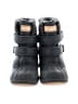 Cat & Jack Black Boots Size 11 (kids) - photo 2