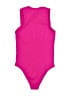 OQQ Pink Bodysuit Size M - photo 2
