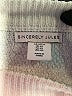 Sincerely Jules Argyle Ivory Pullover Sweater Size XS - photo 7