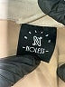 Assorted Brands 100% Polyester Tan Coat Size S - photo 6