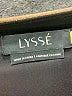 Lyssé Brown Casual Pants Size S - photo 7