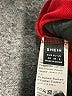 Shein Red Tube Top Size 2 - photo 4