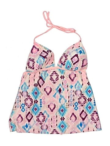 Hula Honey Swimsuit Cover Up (view 1)