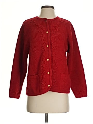 Crystal-Kobe Cardigan (view 1)