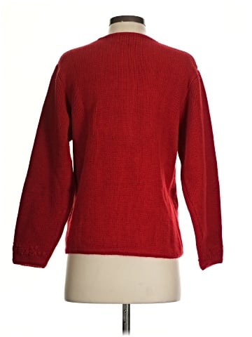 Crystal-Kobe Cardigan (view 2)