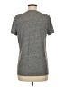 Universal Thread Tweed Gray Short Sleeve T-Shirt Size M - photo 2