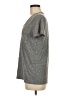 Universal Thread Tweed Gray Short Sleeve T-Shirt Size M - photo 5