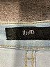 UWD Hearts Blue Jeans Size 17 - photo 7