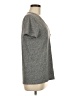 Universal Thread Tweed Gray Short Sleeve T-Shirt Size M - photo 4