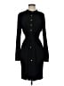 Calvin Klein Black Casual Dress Size S (estimated) - photo 1
