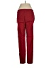 Crosby Red Dress Pants Size 4 - photo 2