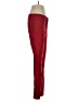 Crosby Red Dress Pants Size 4 - photo 4