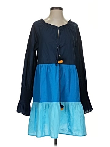 Figue Long Sleeve Blouse (view 1)