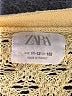 Zara Yellow Cardigan Size 11 - 12 - photo 3
