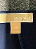 MICHAEL Michael Kors Solid Black Cocktail Dress Size XS - photo 7