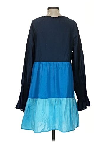 Figue Long Sleeve Blouse (view 2)
