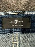 7 For All Mankind Blue Jeans Size 26 waist - photo 7