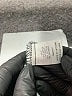Fig and Flower 100% Rayon Silver 3/4 Sleeve Blouse Size M - photo 8