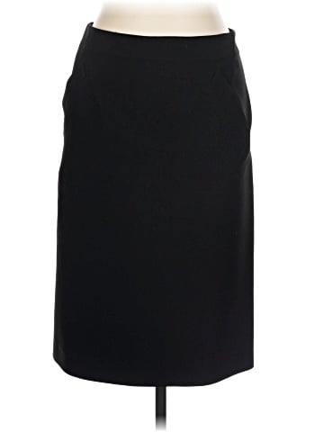 Narciso Rodriguez Wool Skirt (view 1)
