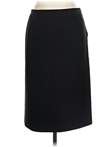 Narciso Rodriguez Wool Skirt (view 2)