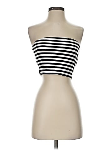 Shein Tube Top (view 1)