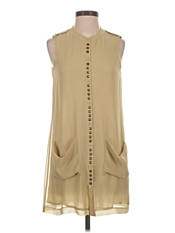 Collective Concepts Casual Dress (view 1)