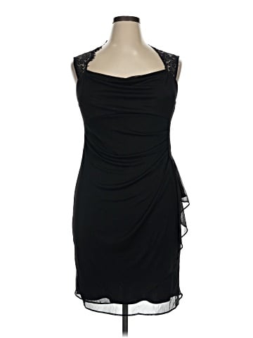 Scarlett Cocktail Dress (view 1)