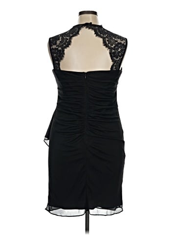 Scarlett Cocktail Dress (view 2)