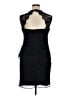 Scarlett Black Cocktail Dress Size 16 - photo 2