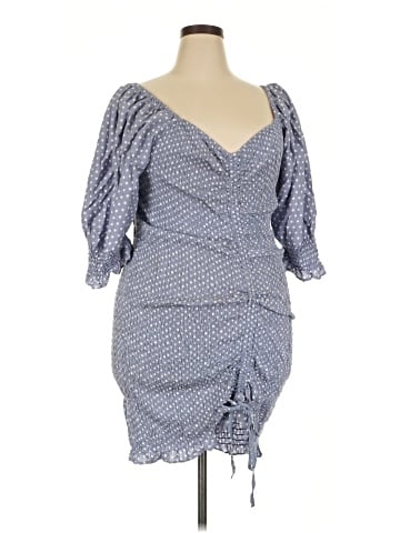 Love Cocktail Dress (view 1)