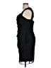 Scarlett Black Cocktail Dress Size 16 - photo 5