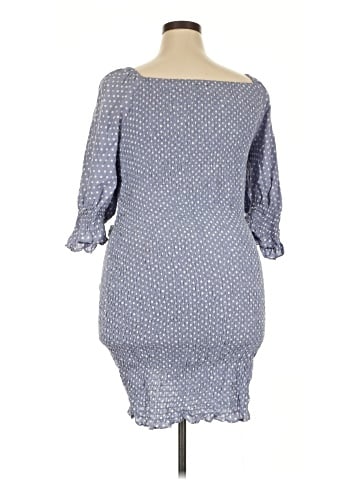 Love Cocktail Dress (view 2)