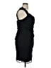 Scarlett Black Cocktail Dress Size 16 - photo 4