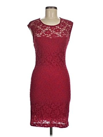 Lovely Day Cocktail Dress (view 1)