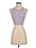 Harmony Purple Tank Top Size XS - photo 1