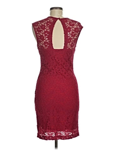 Lovely Day Cocktail Dress (view 2)