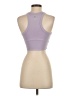Harmony Purple Tank Top Size XS - photo 2