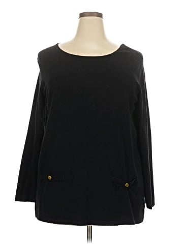 Premise Studio Pullover Sweater (view 1)