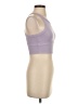 Harmony Purple Tank Top Size XS - photo 4