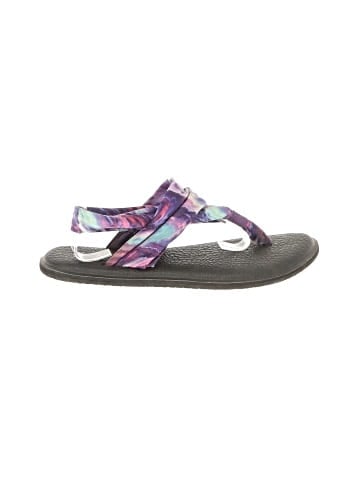 Sanuk Sandals (view 1)