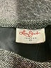 Leona Edmiston Chevron-herringbone Gray Formal Skirt Size (XS) - photo 4