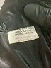 Leona Edmiston Chevron-herringbone Gray Formal Skirt Size (XS) - photo 5